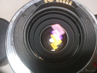 Sigma AF Super - Wide II 24mm 1:2.8 na Canon AF - 5