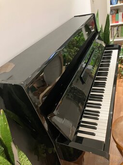 Weinbach klavír - 5