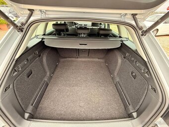 Škoda Superb Combi 2.0 TDI SCR Style DSG - 5