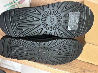 Pánske snehule UGG - veľkosť 41 - 5