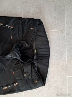 Dámske motokárske obločenie, topánky - 5