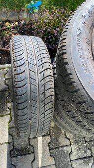 Dunlop WINTER RESPONSE 2 175/65 R14 82 T Zimné - 5