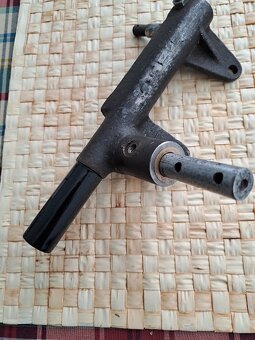 Převodka řízení na Aero 500, 662 nebo 1000 - 5