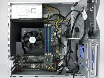 Lenovo P320 - i3 6100, 16GB RAM, 256GB SSD, ZÁRUKA, Win 11 - 5