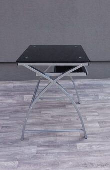 Stôl počítačový . - 5