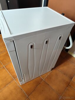 Predam nefunkcnu umyvacku Beko - 5