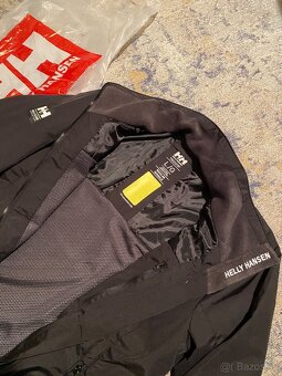 Helly Hansen dámska bunda - 5