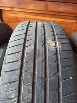 Letné pneumatiky - 5