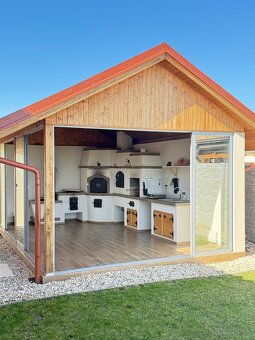 3 - ročný zabývaný rodinný bungalov so šarmom Stredomoria - 5