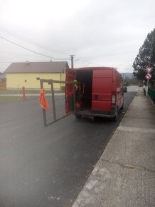 stahovanie,autodoprava,autopreprava,dovoz,odvoz,,taxi,vyvoz - 5