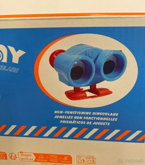 Toy Story hračka Lenny original Disney rare - 5