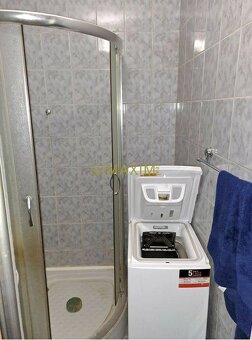 Garsónka na ulici Vladimíra Clementisa - 5