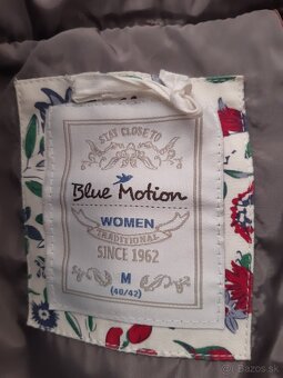 Bunda Blue-Motion. 40/42 - 5