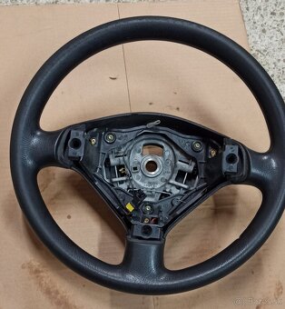 Peugeot 307 SW - Break- rozpredam - 5