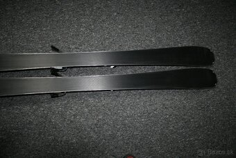 dámske lyže dynastar legend 142 cm - 5