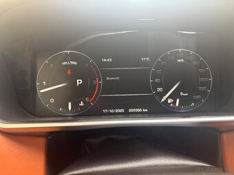 Range Rover Sport HSE 3.0D 7-miestny - 5