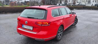 Volkswagen Passat Variant Comfortline 2.0 TDI DSG 4MOTION - 5