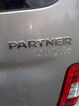Partner 1,6 HDI - 5