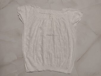 Dámske blúzky 5 kusov - 5