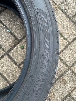Letné pneumatiky Falken - 5