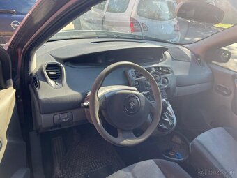 Rozpredám na diely Renault Scenic II 1.5 1.9 DCI K9KD7 F9Q - 5