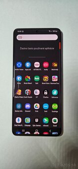 Predám Samsung Galaxy S20+ - 5