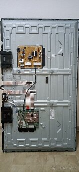 LG 55UJ6307 diely - 5