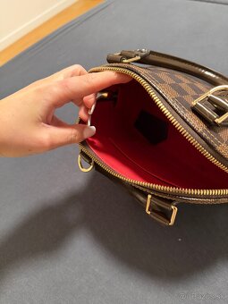 Louis Vuitton kabelka - 5