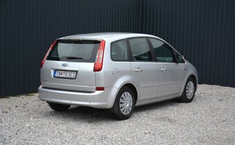 Ford C-Max 1.60 TDci - 5