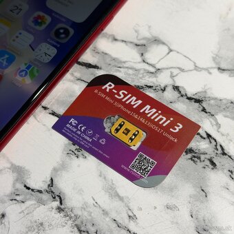 iPhone SE 2020 (R-SIM) - 5