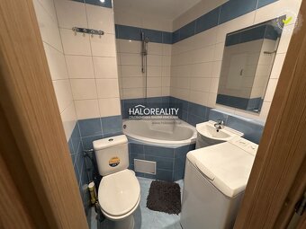 HALO reality - Predaj, garsónka Poprad - 5