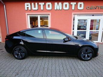 Tesla Model 3 2021 Long Range Dual Motor 366 kW - 5