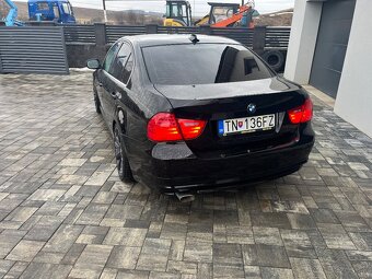 Predám BMW E90 320d – 120 kW - 5
