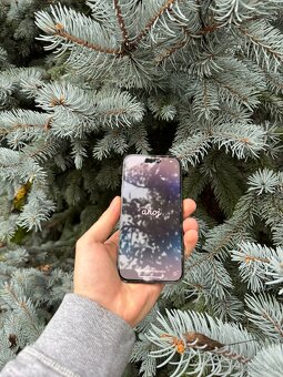 iPhone 14 Pro 128GB Graphite TOP STAV - 5