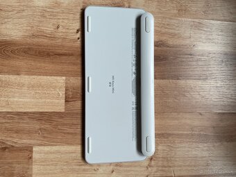 Logitech MX Keys Mini - 5