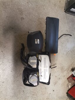 Diely Seat Leon 5F Combi ST - 5