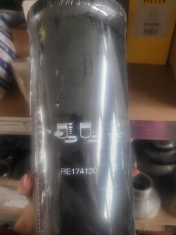 Filtre na stroje - 5