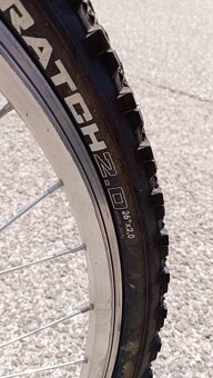 Dievcenske bicykle - 5