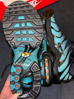 Nike air max plus - 5