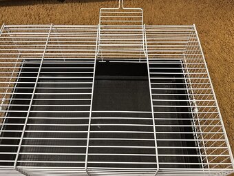 Predám klietku pre škrečka - 5