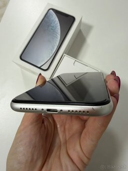 iPhone XR - repasovaný - 5