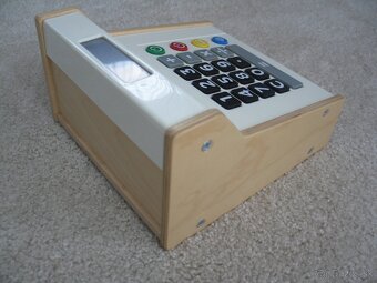 hračky - náradie a iné - 5