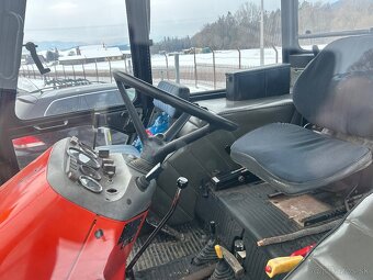 Zetor 7340 - TURBO - 5