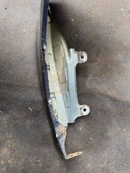 VW Golf VI (2008 – 2013) - Predný pravý blatník - 5