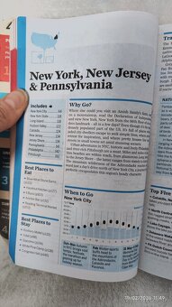 Lonely Planet USA - 5