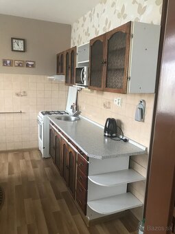 PRENÁJOM - 3-izbovy byt, Nitra-Klokočina - 5