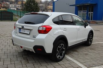 Subaru XV - 5