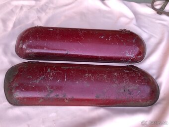 Jawa pérák - reumaplechy - 5