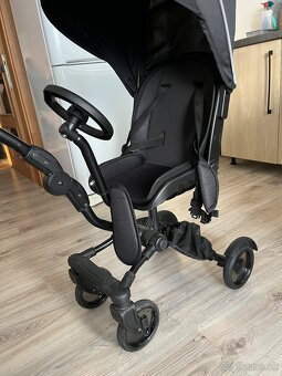 Predám EICHHORN Uptown Rider Deluxe - 5