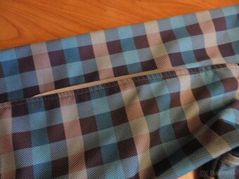 Softshellová bunda - veľ. 152/158 - ALPINE PRO - 5